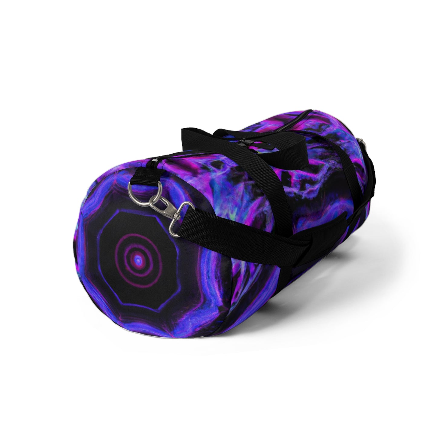 John Stith Pemberton-Duffle Bag