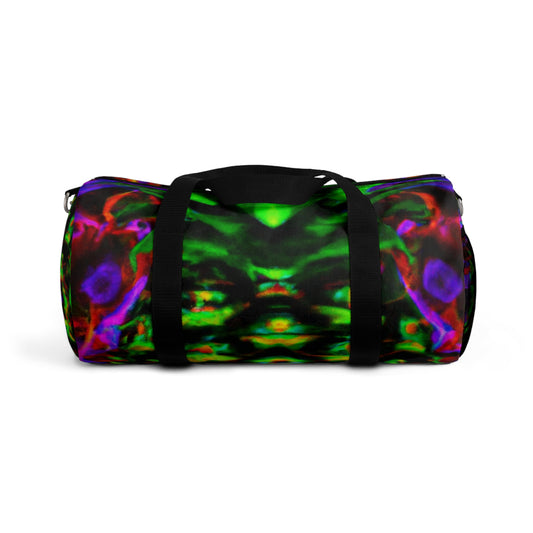 James Watt (1736-1819)-Duffle Bag