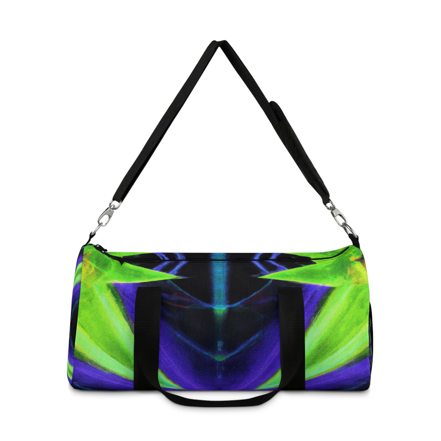 James Watt-Duffle Bag