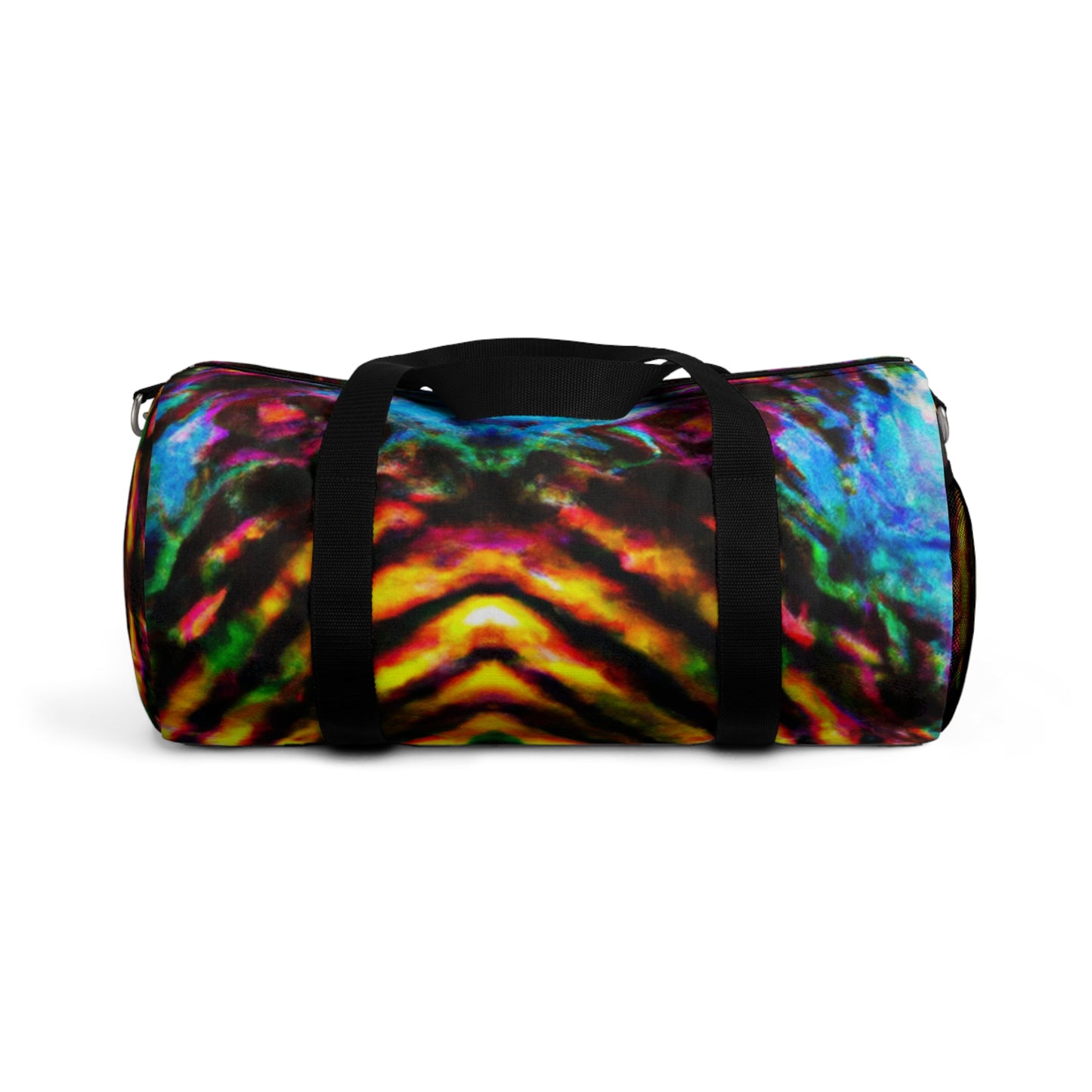 James Watt.-Duffle Bag