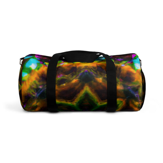 James Watt (1736–1819)-Duffle Bag