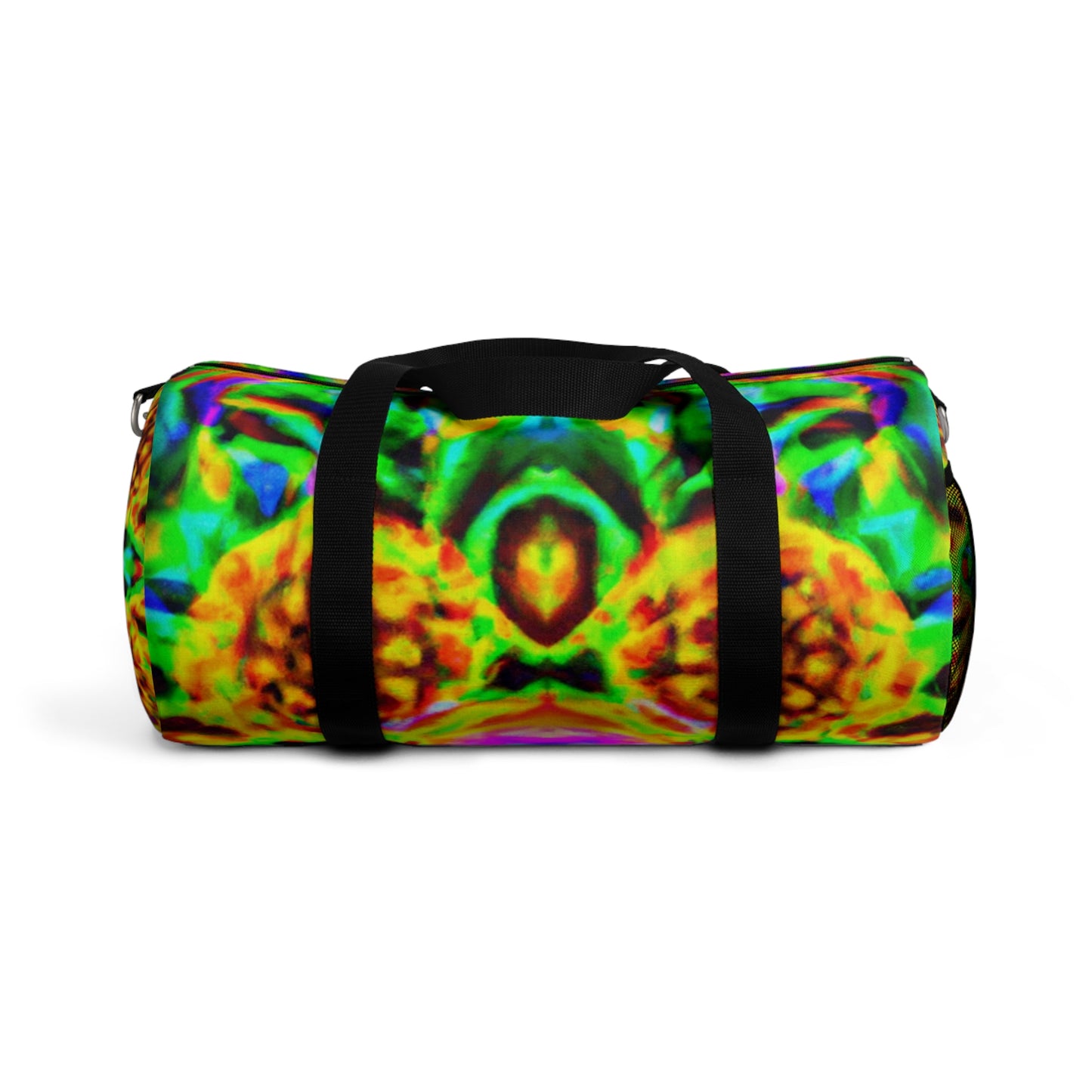 Joseph Bramah.-Duffle Bag