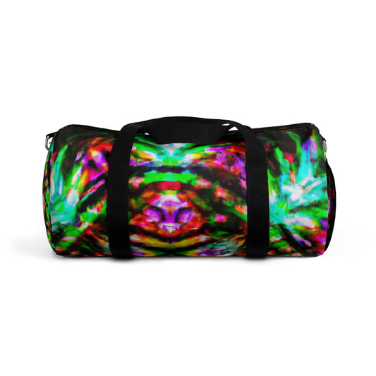 James Watt (1736-1819)-Duffle Bag