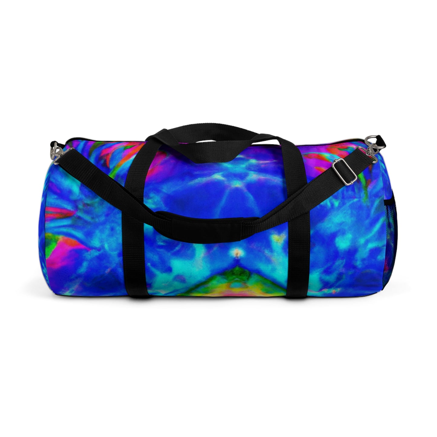 Samuel Slater-Duffle Bag