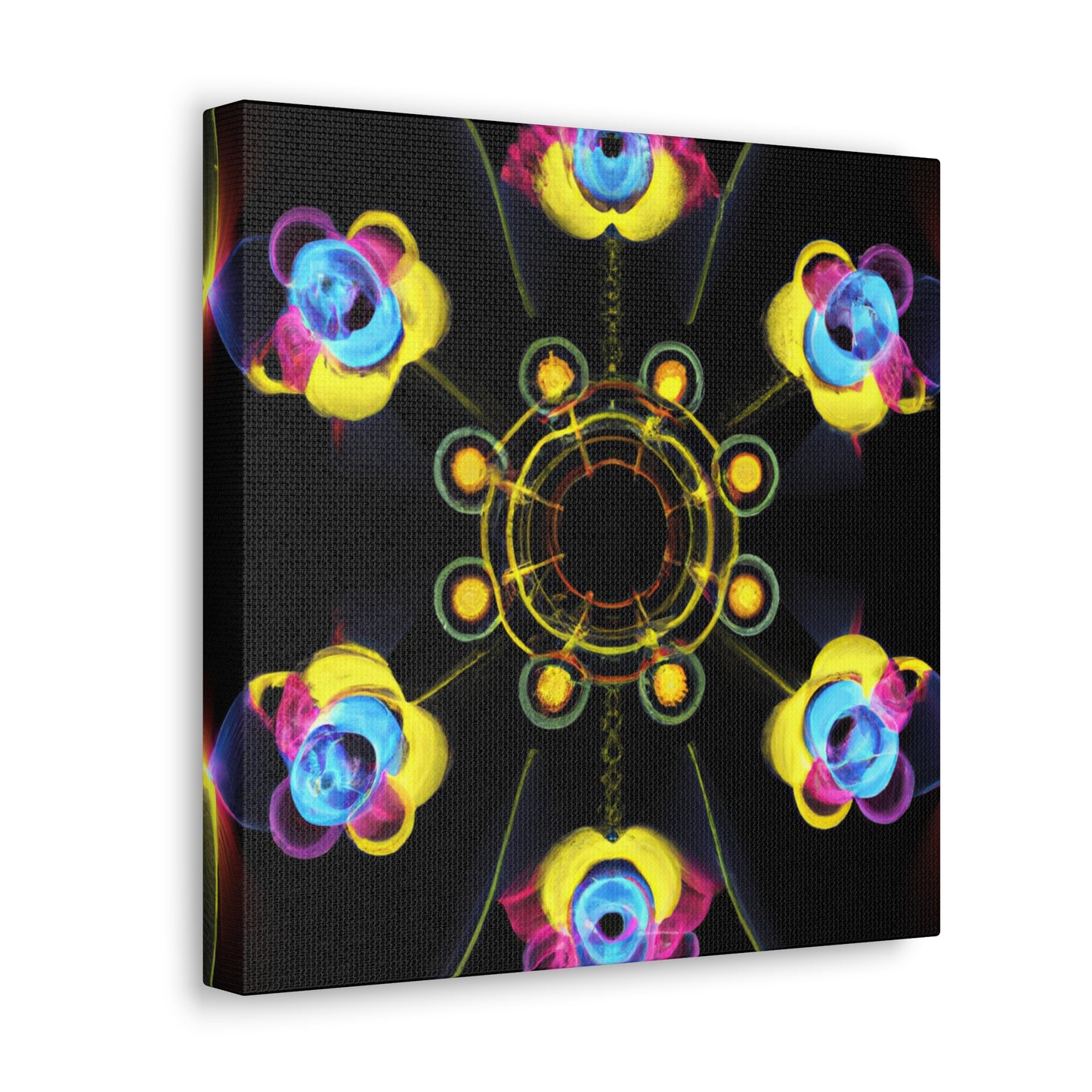 Pieter Bruegel the Elder- Canvas