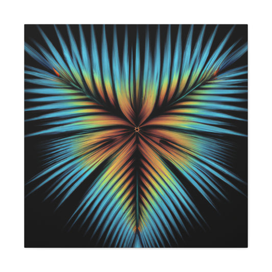 Angelica Kauffman- Canvas