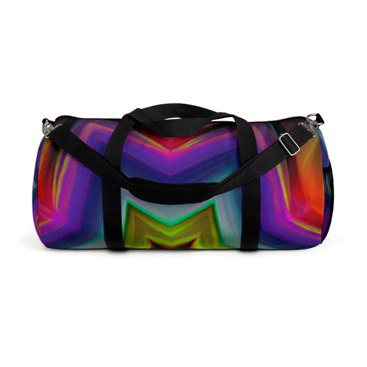 Richard Arkwright-Duffle Bag