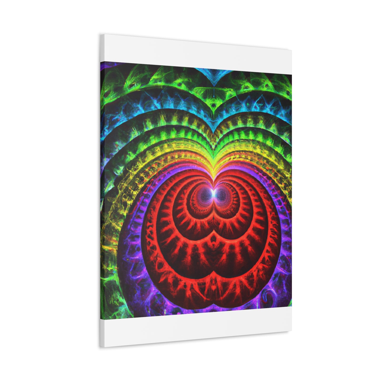 Pieter Bruegel the Elder- Canvas