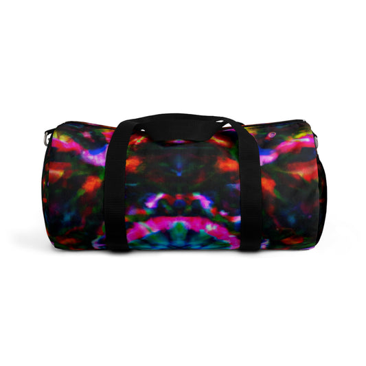 James Watt (1736-1819)-Duffle Bag