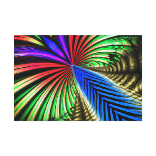 Jacques-Louis David- Canvas