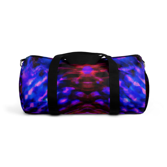 Joseph Bramah (Male)-Duffle Bag