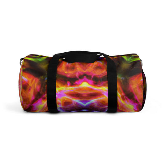 James Watt-Duffle Bag