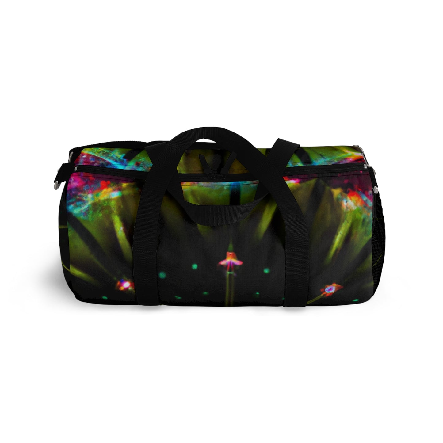 James Watt (1736-1819)-Duffle Bag