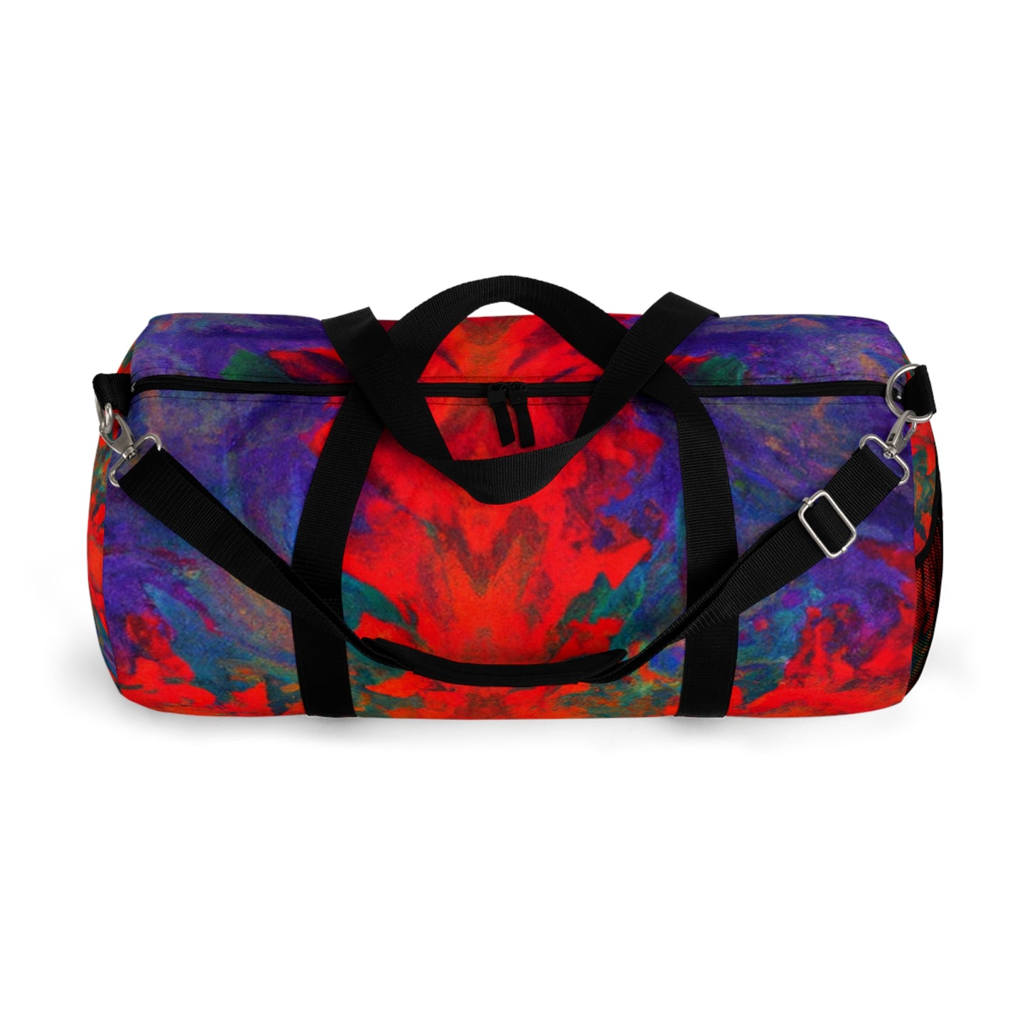Matthew Boulton-Duffle Bag