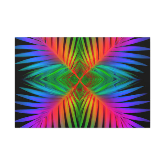 Sir Joshua Reynolds- Canvas