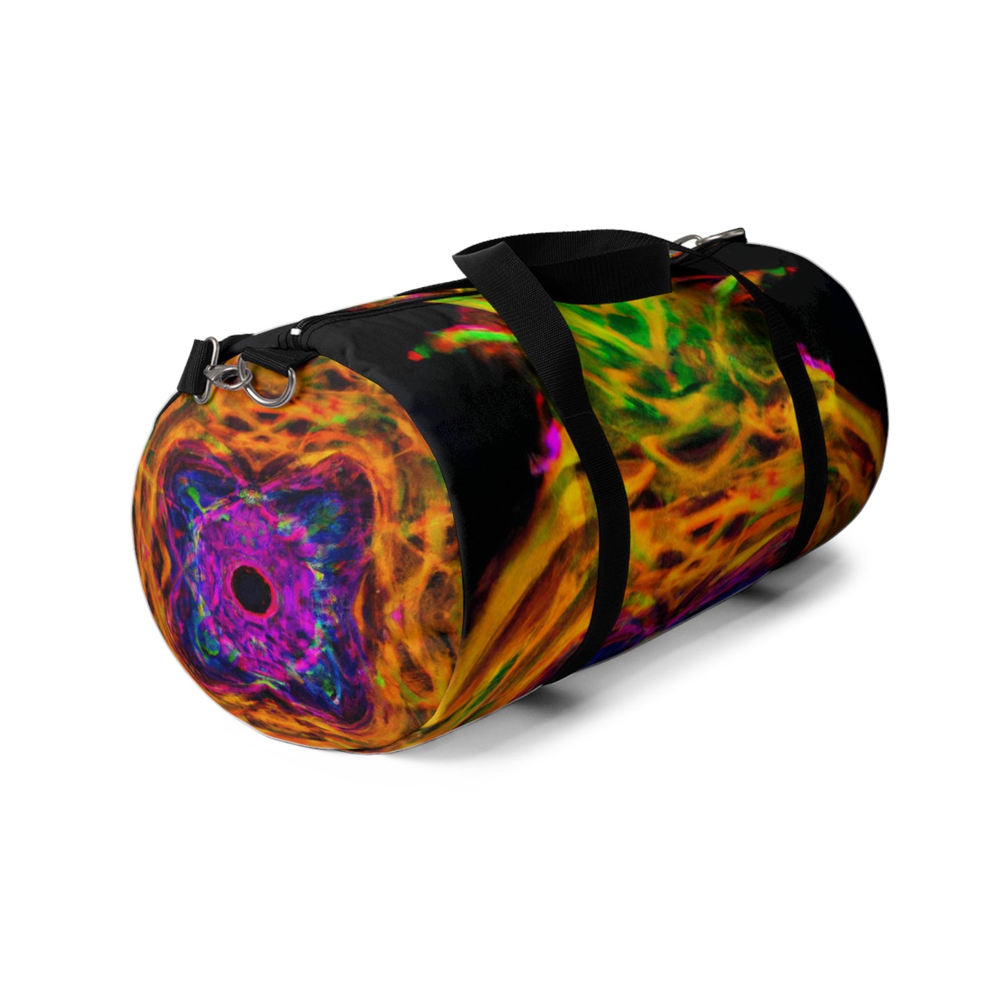James Watt-Duffle Bag