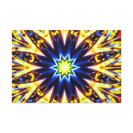 Thomas Gainsborough- Canvas