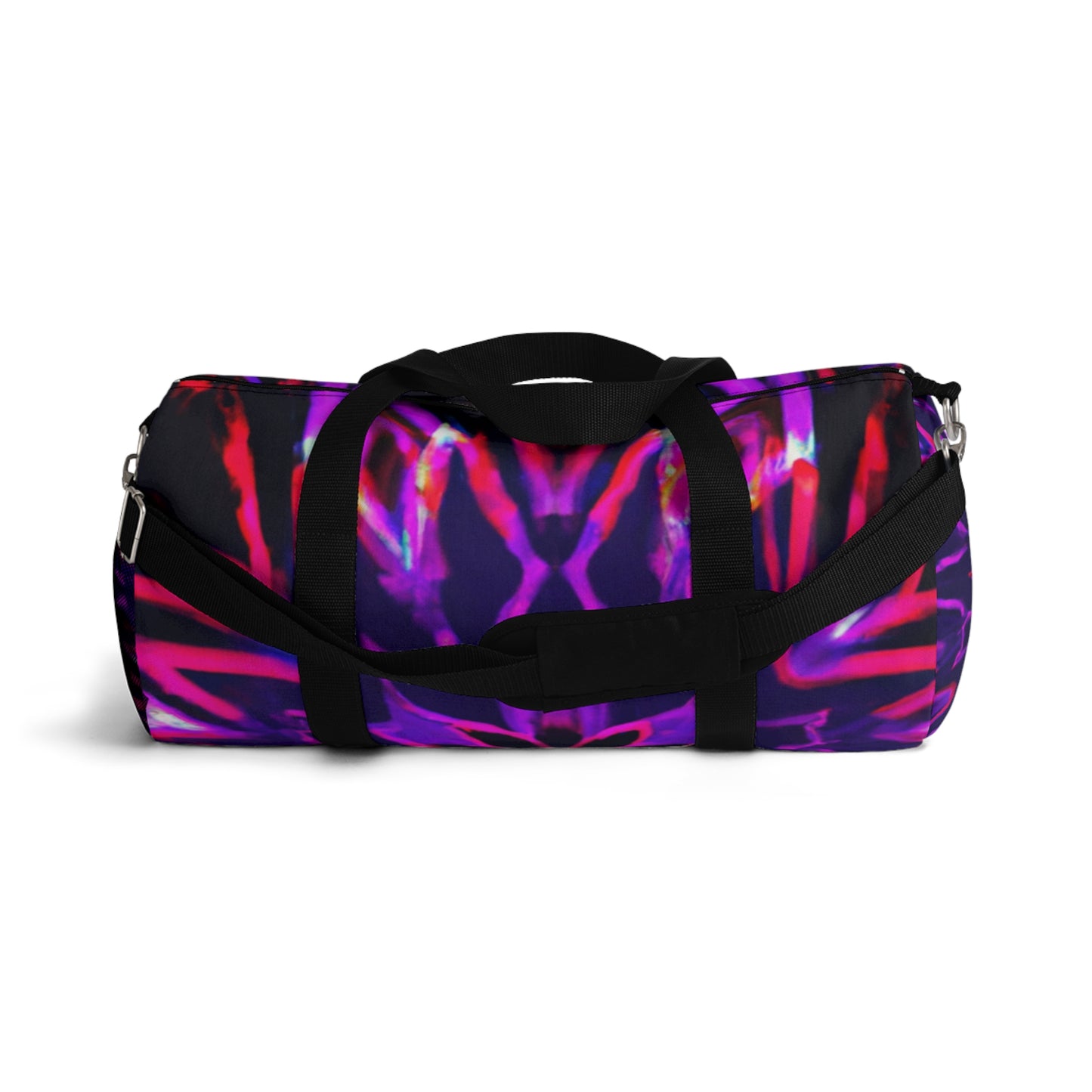Joseph Bramah-Duffle Bag