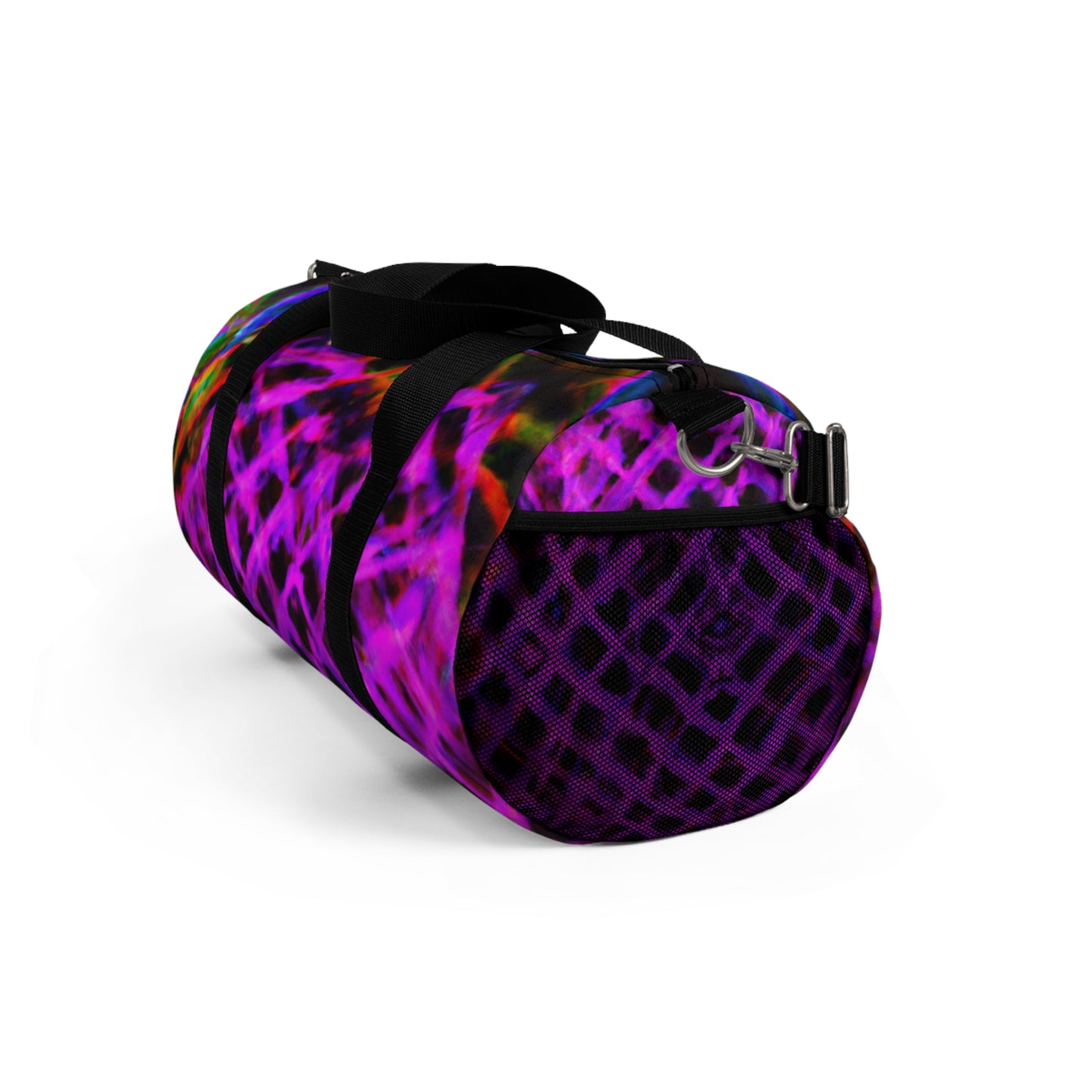 Elias Howe-Duffle Bag