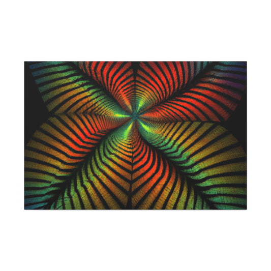 Jacques-Louis David- Canvas