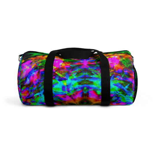 James Watt (1736–1819).-Duffle Bag