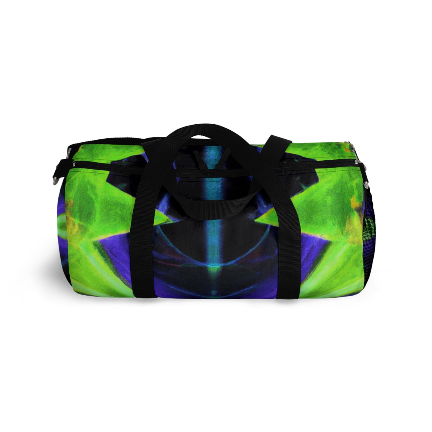 James Watt-Duffle Bag
