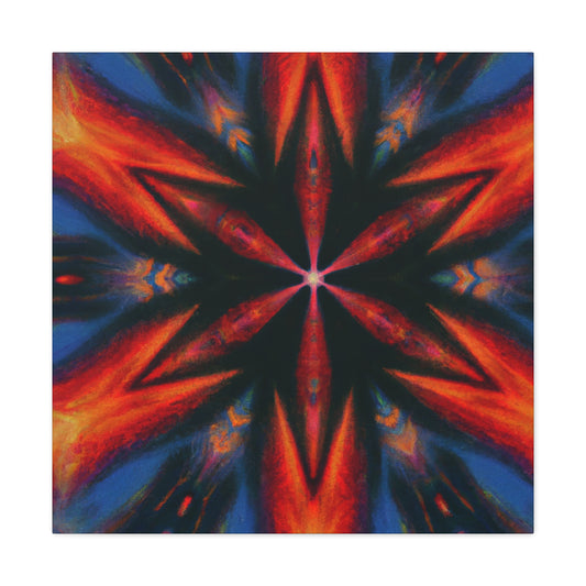 William Hogarth- Canvas