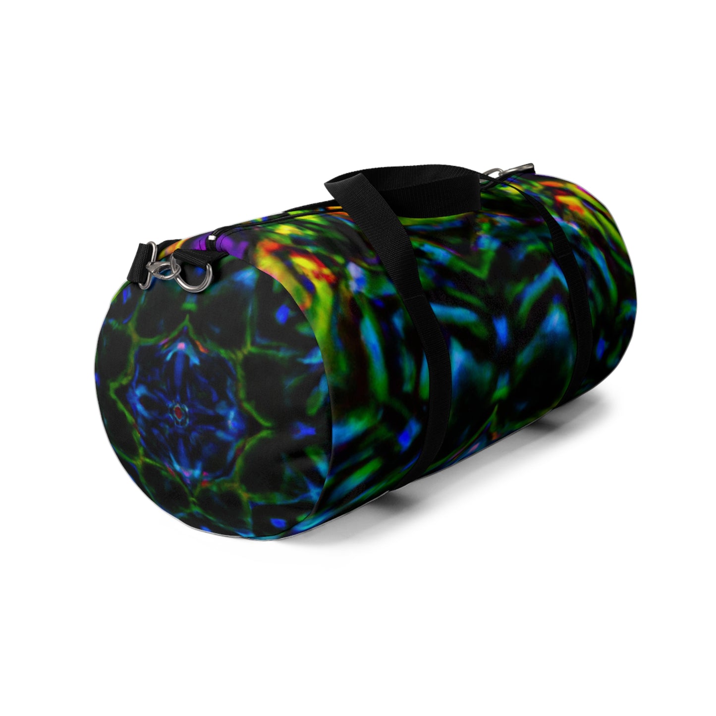 Joseph Bramah-Duffle Bag