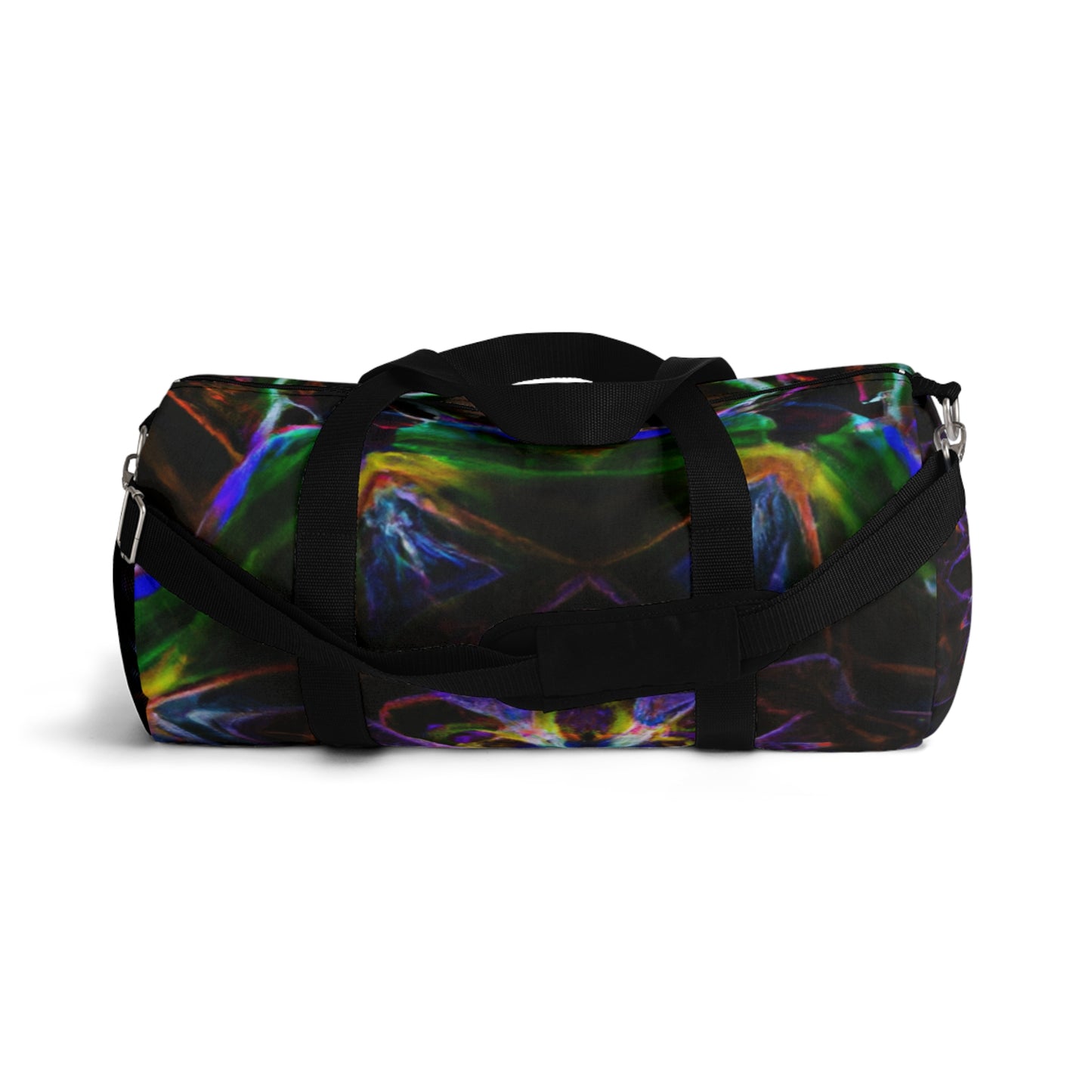 Jethro Tull (1674–1741)-Duffle Bag