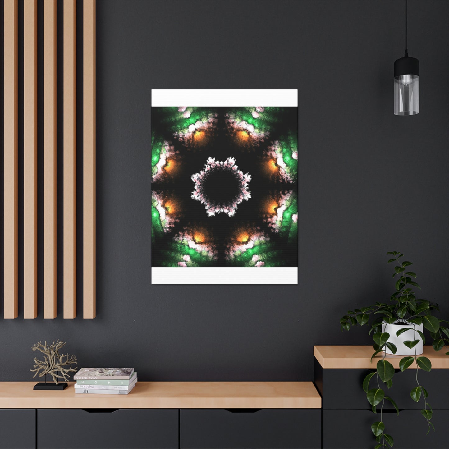 Titian (Tiziano Vecelli)- Canvas