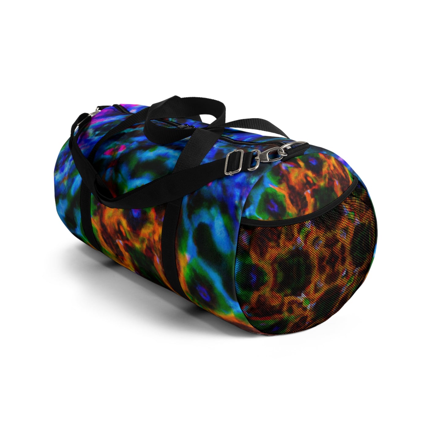 James Watt (1736-1819), Scottish inventor and engineer.-Duffle Bag