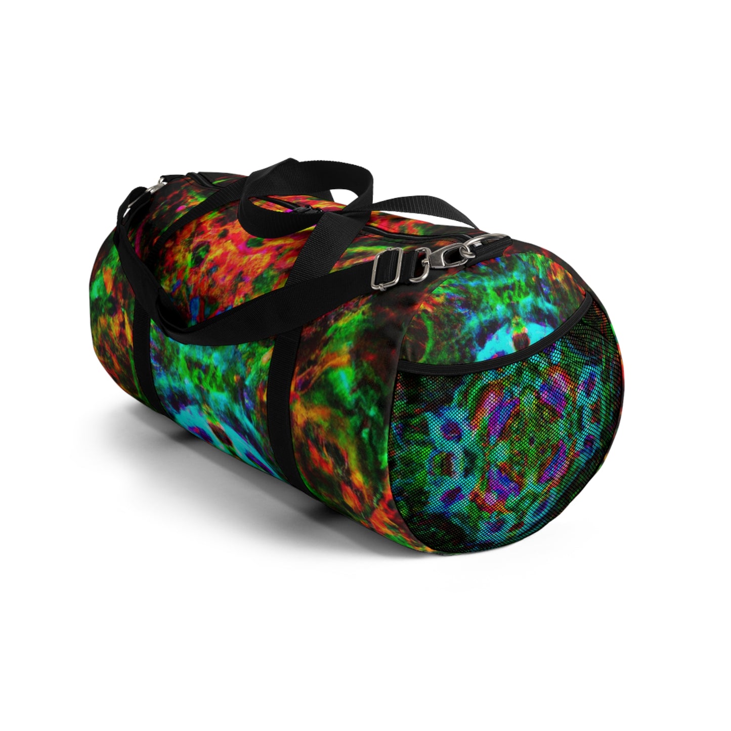 Jethro Tull, an English agricultural engineer.-Duffle Bag