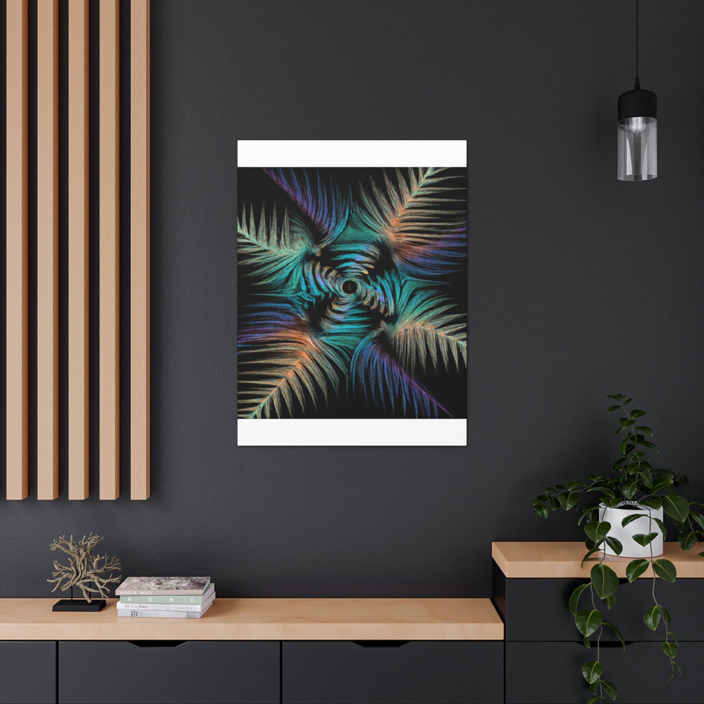 Pieter Brueghel the Elder- Canvas