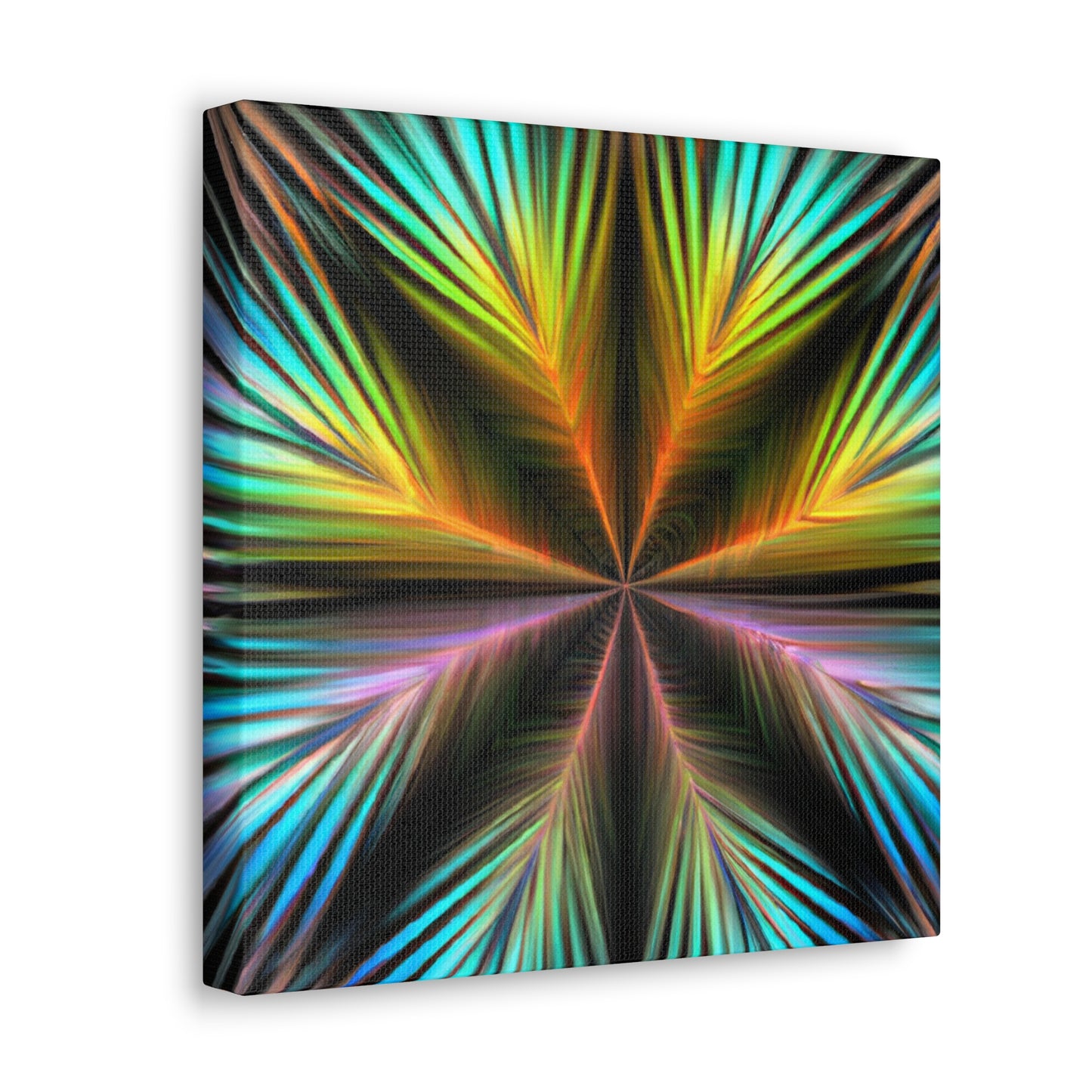 Francesco Parmigianino- Canvas