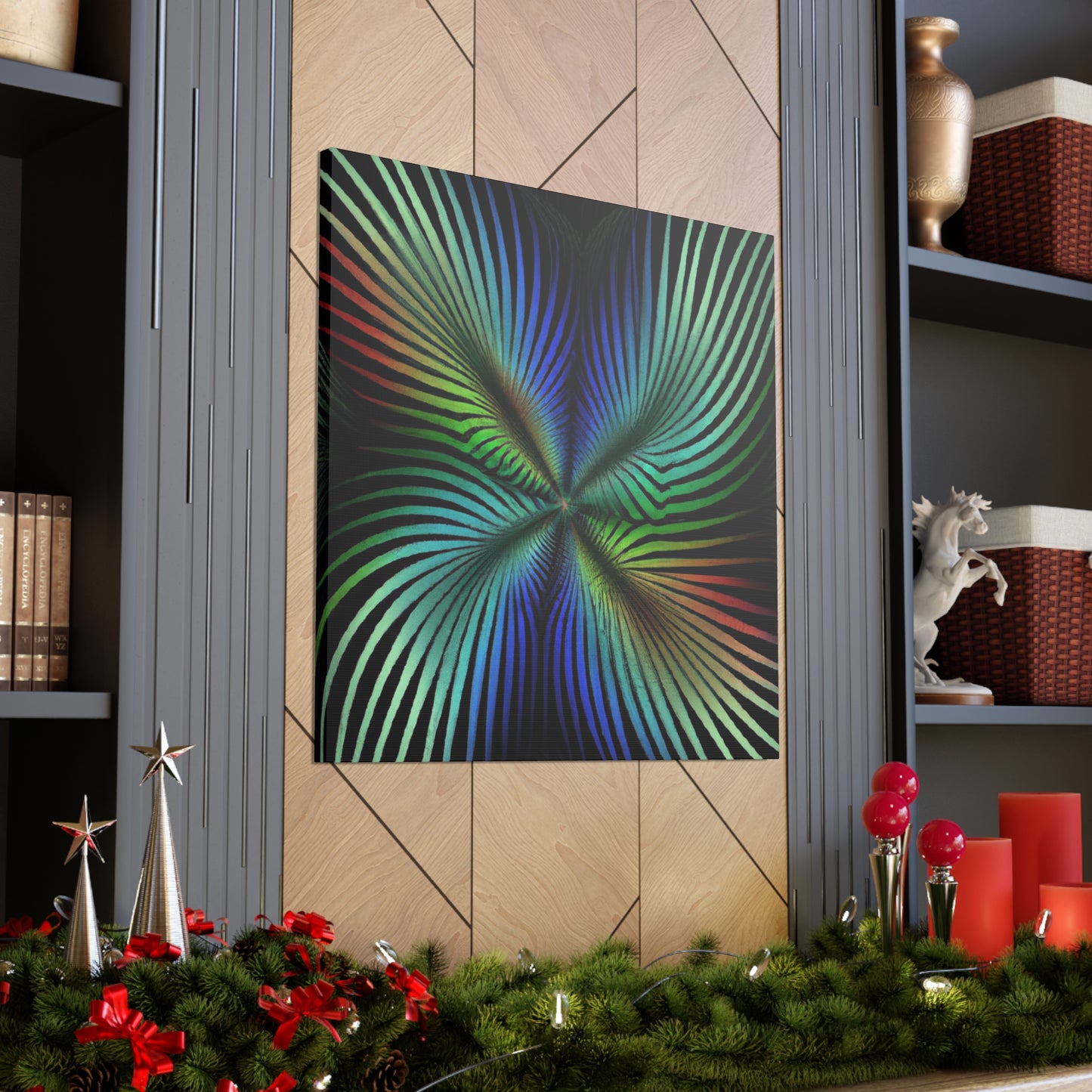 Giulio Romano- Canvas