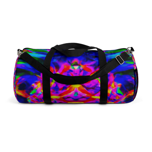 James Watt.-Duffle Bag