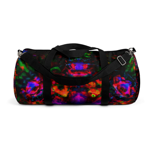 James Watt.-Duffle Bag