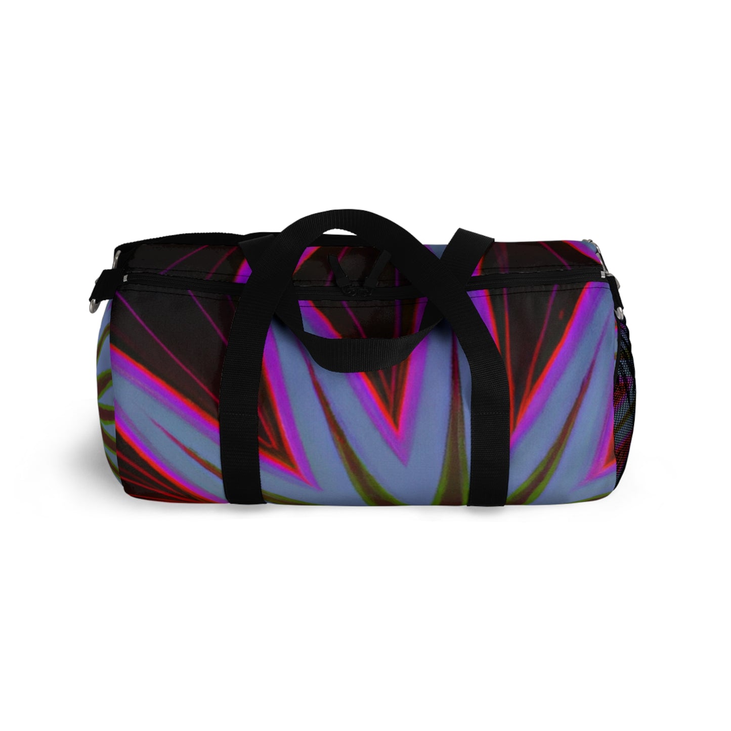 James Watt.-Duffle Bag