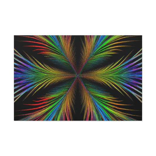 Francisco de Goya- Canvas