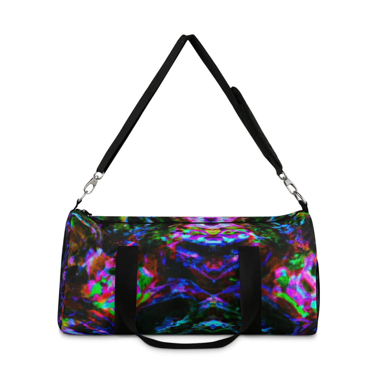 Friedrich Wöhler-Duffle Bag