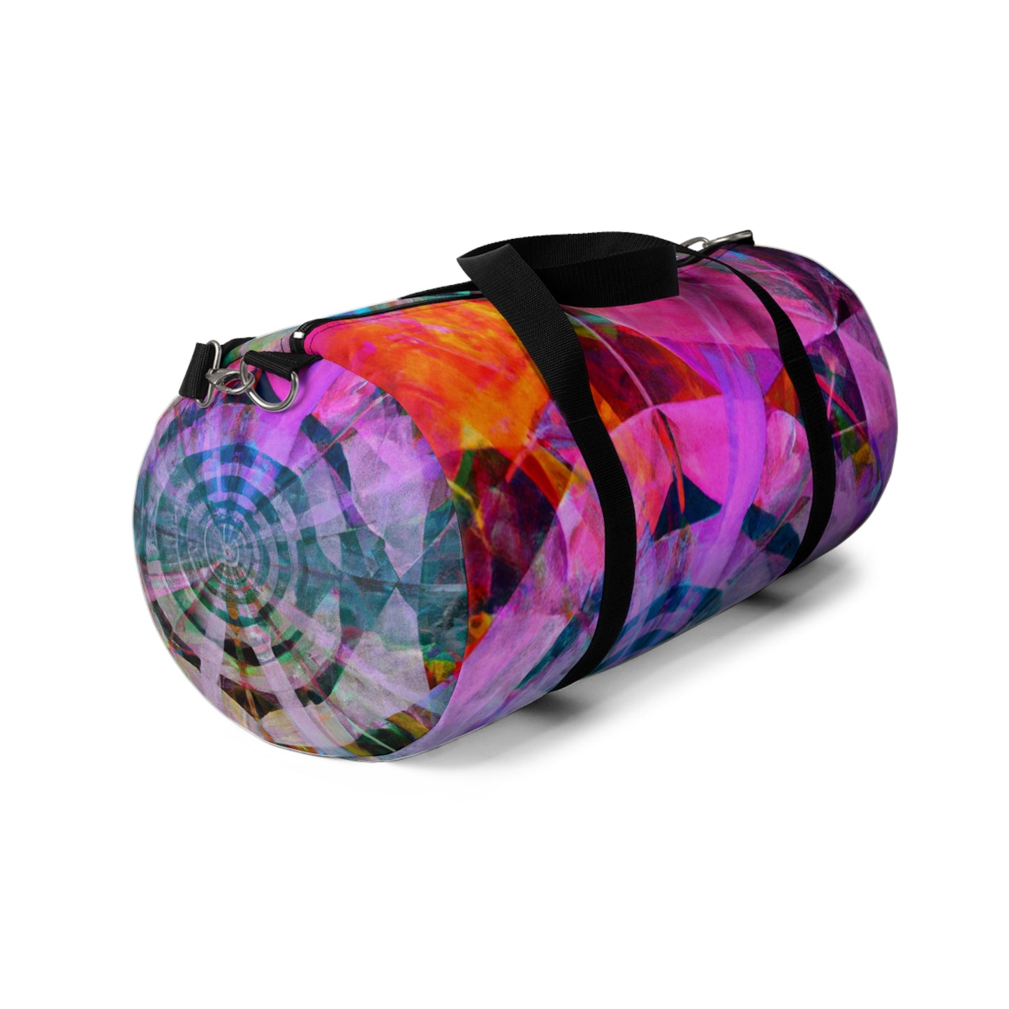 Jethro Tull (1674-1741)-Duffle Bag