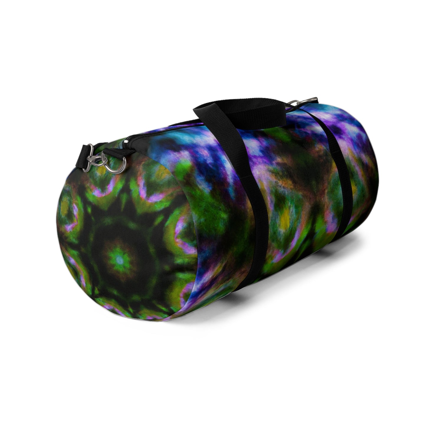 James Watt.-Duffle Bag