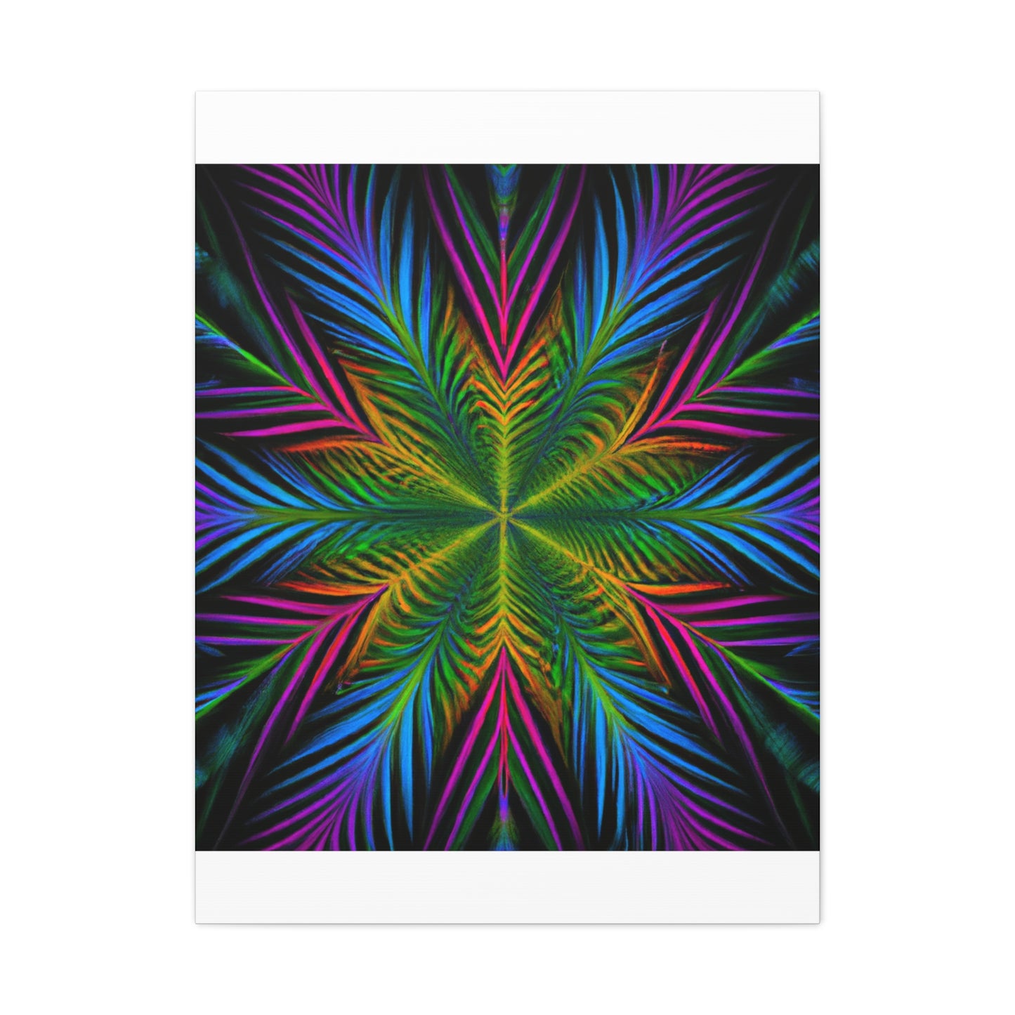 Titian (Tiziano Vecellio)- Canvas