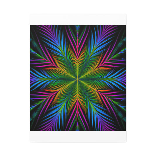 Titian (Tiziano Vecellio)- Canvas