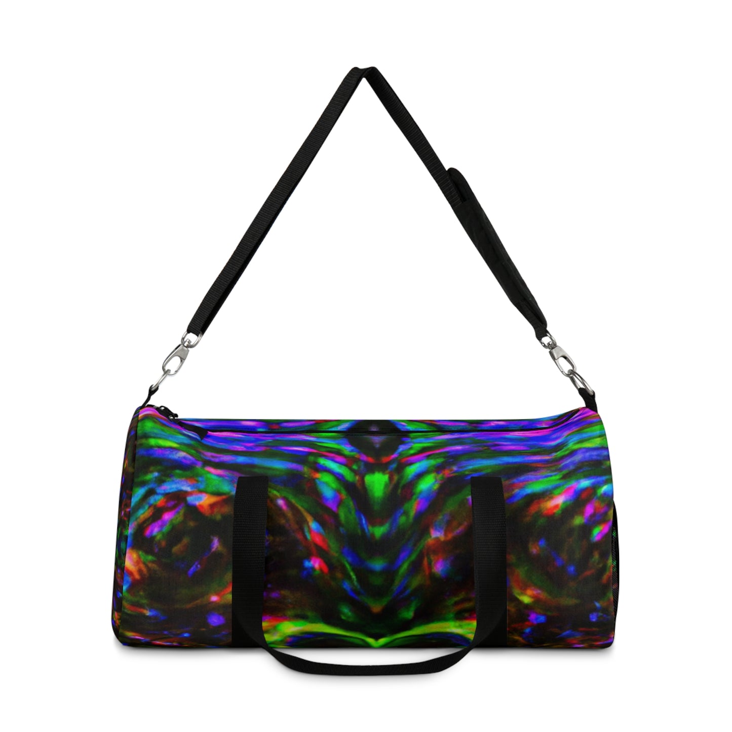 James Watt-Duffle Bag