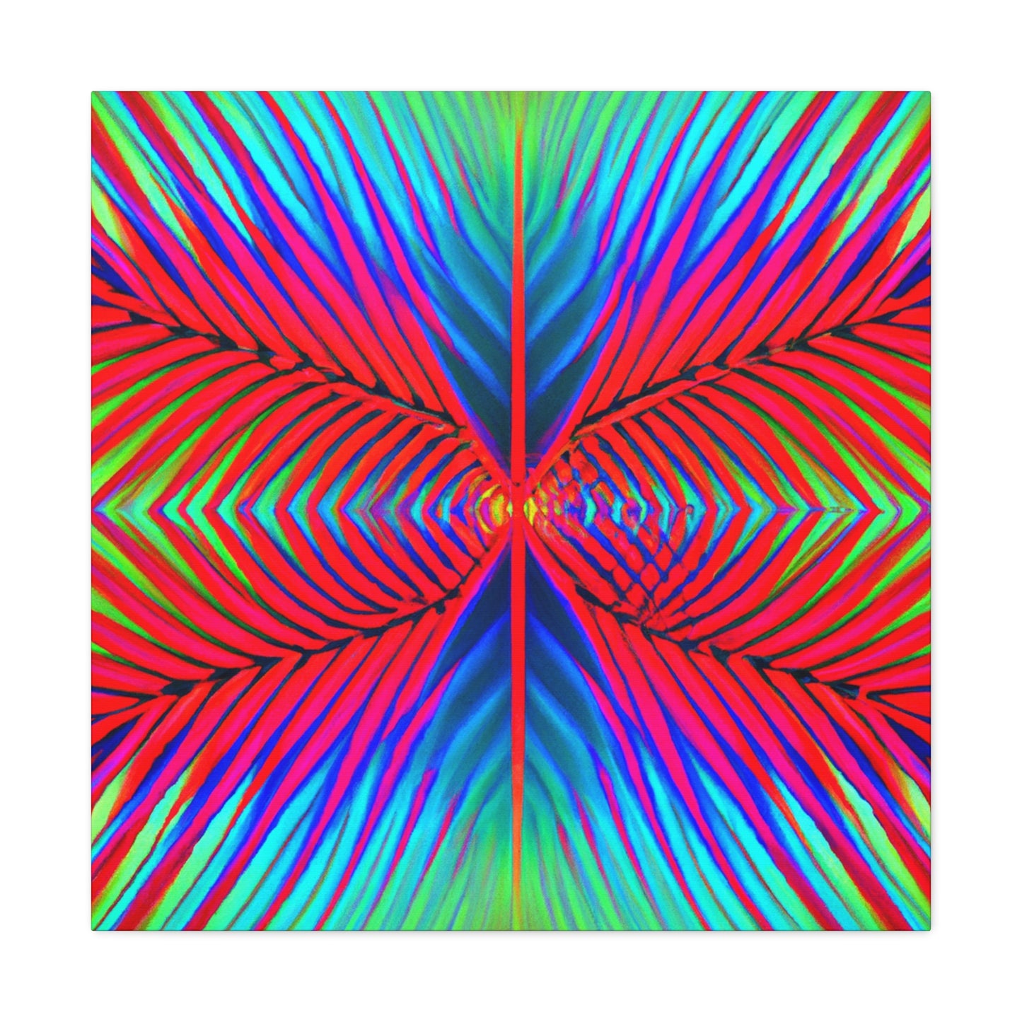 Carlo Cignani- Canvas