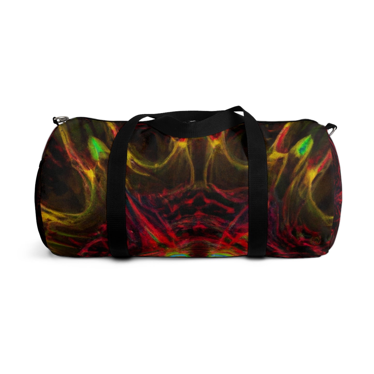 James Watt-Duffle Bag