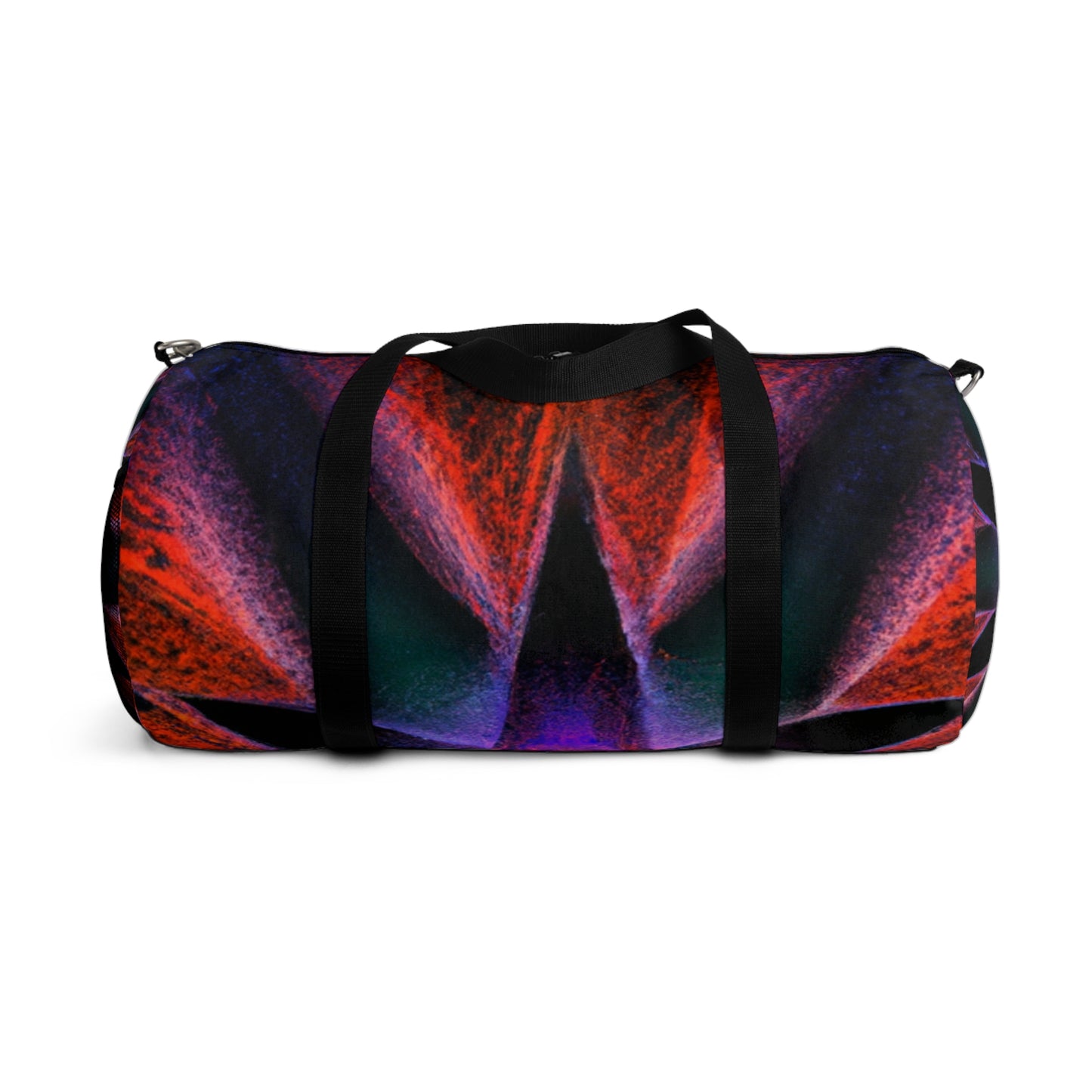 James Watt (1736-1819)-Duffle Bag