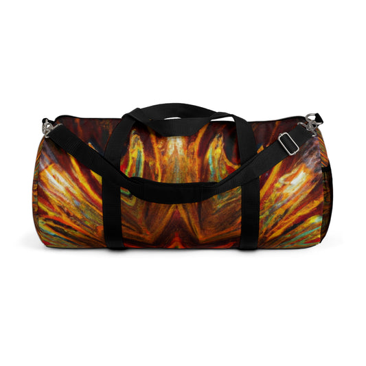 James Watt-Duffle Bag