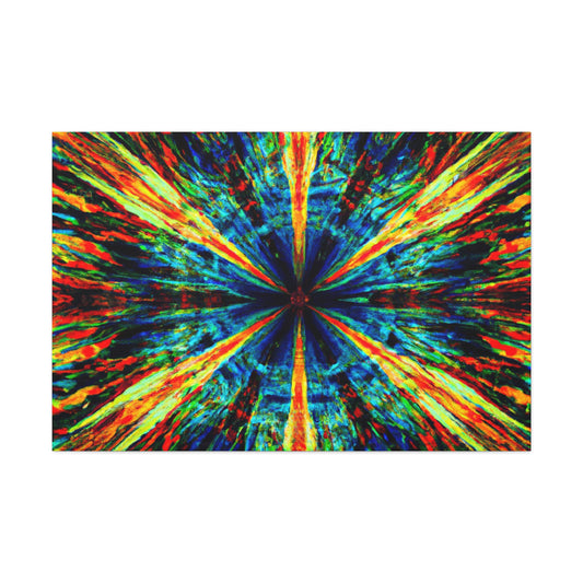 William Hogarth- Canvas